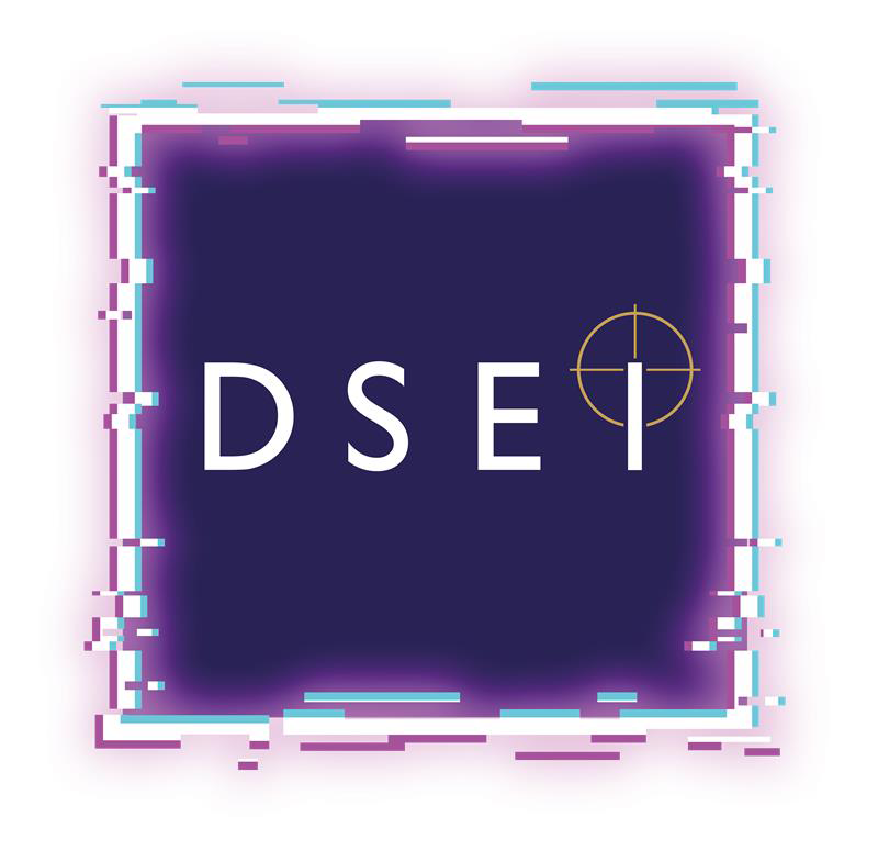 Logo DSEI