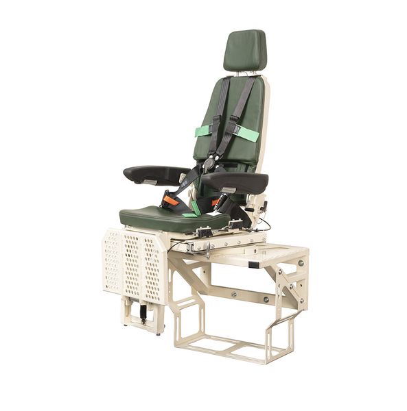 Probatec Sitzsysteme & Komponenten