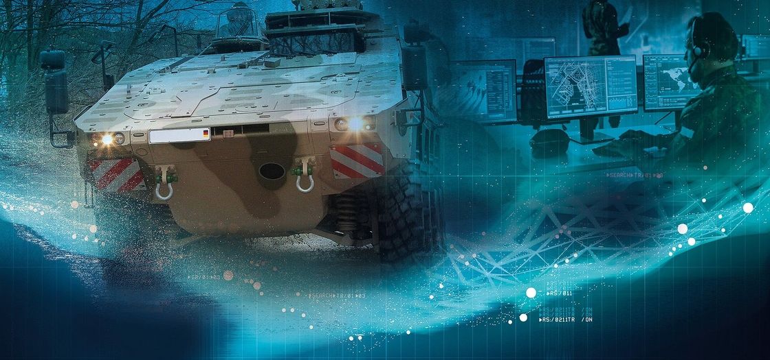 Probatec Defence