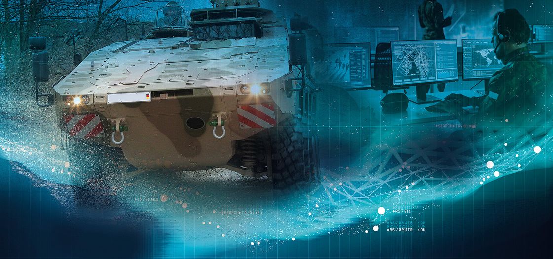 Probatec Defence