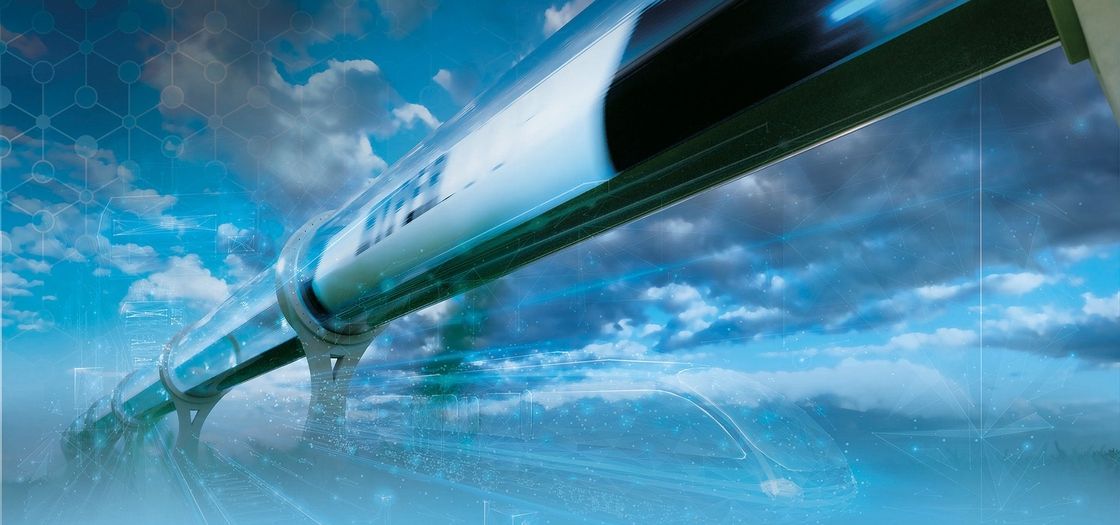 Probatec Railway